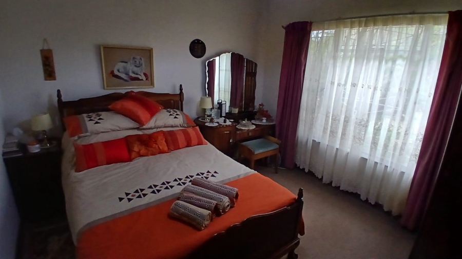 4 Bedroom Property for Sale in Universitas Free State